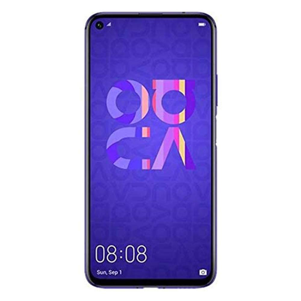Huawei (Renewed) Nova 5T Dual-SIM 128GB + 6GB RAM Factory Unlocked